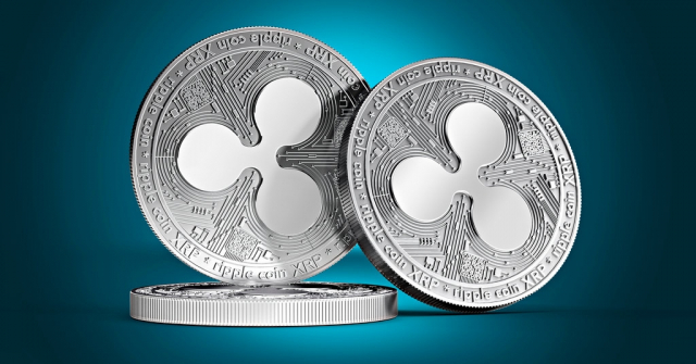 Как купить Ripple?