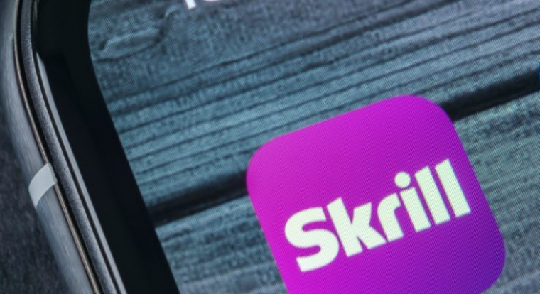 Кошелек Skrill добавил функцию покупки и продажи криптовалют