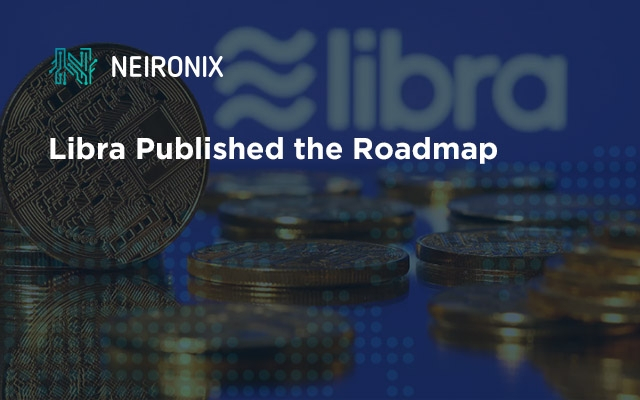Libra Published the Roadmap