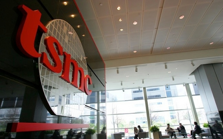Производитель чипов TSMC может сильно пострадать из-за неопределенности рынка майнинга