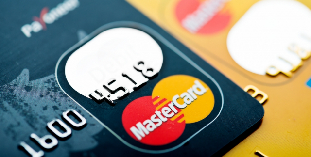 Mastercard запатентовал технологию анонимных транзакции