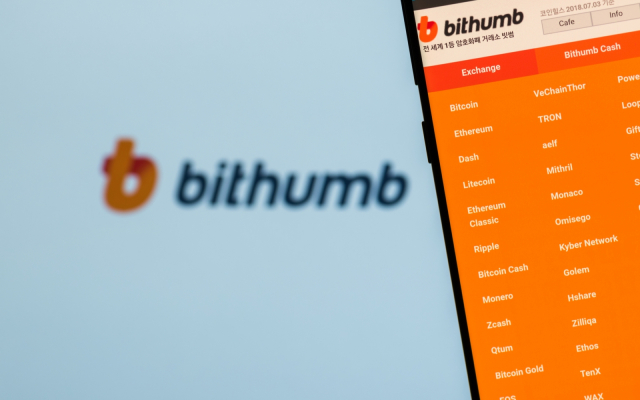 Court Win for Bithumb Exchange in Case of Crypto Investor’s $355K Hack