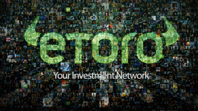 Платформа eToro запустит внебиржевой трейдинг для институциональных инвесторов