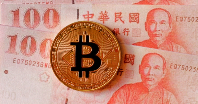 Taiwan Amends Law to Target Anonymous Cryptocurrency Transactions