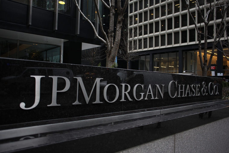 JPMorgan патентует виртуальные платежные чеки на блокчейне