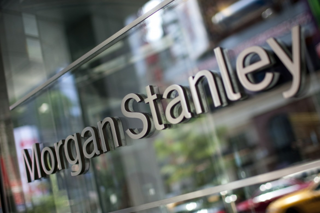 Updated Morgan Stanley Report Hails Cryptocurrency as ‘New Institutional Investment Class’