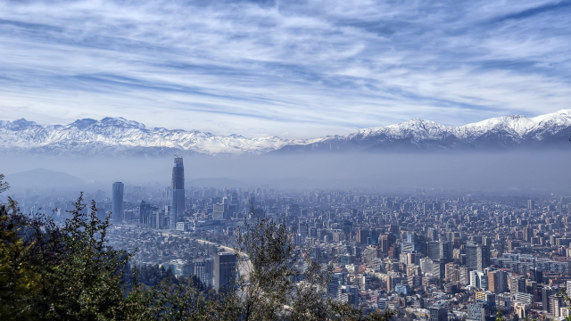 Chilean Citizens Will Begin Paying Cryptocurrency Taxes in 2019