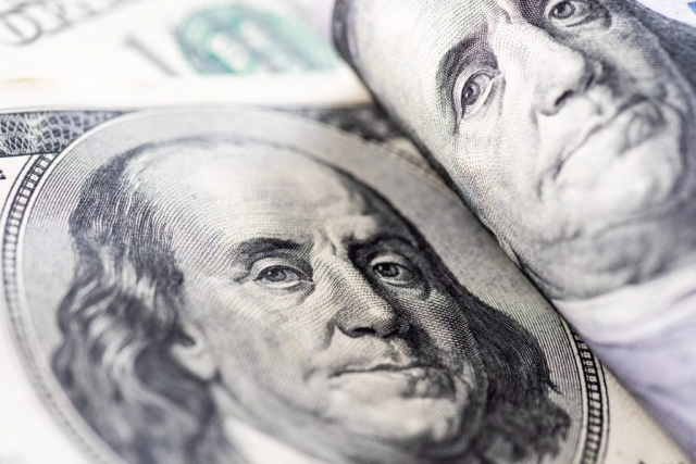 US Election Pushes Total Augur Bets Over $2 Million