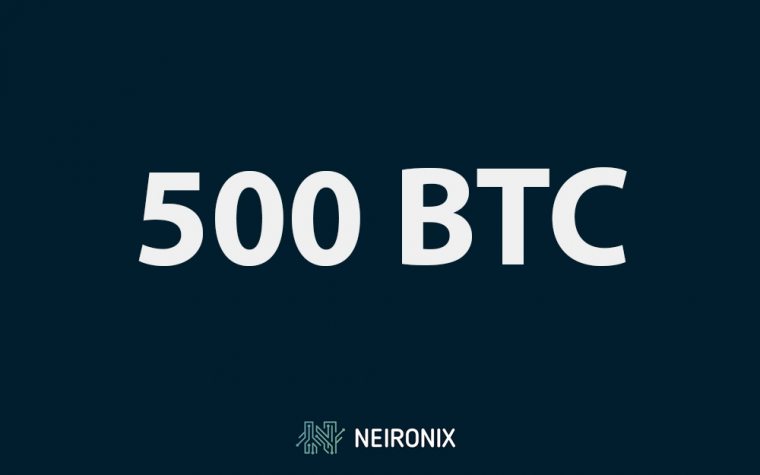 Власи США&nbsp;конфисковали более 500 BTC, принадлежащих иранцам