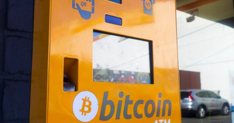 Malware Targeting Bitcoin ATMs Goes on Sale for $25,000