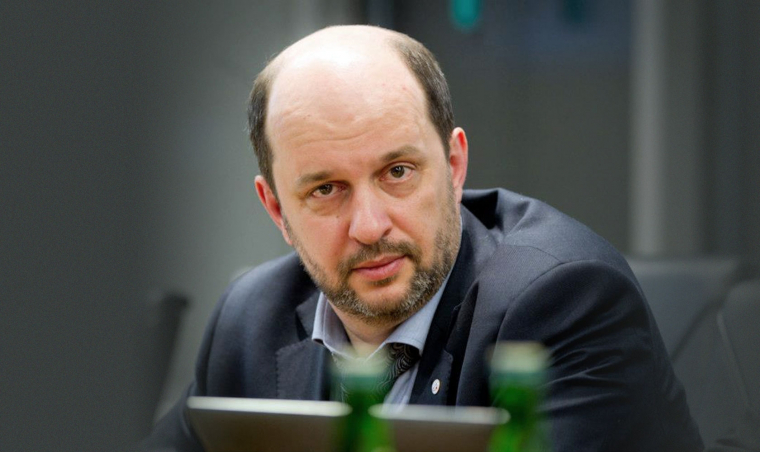 Herman Klimenko predicts impoverishment of the Russians from Cryptoruble