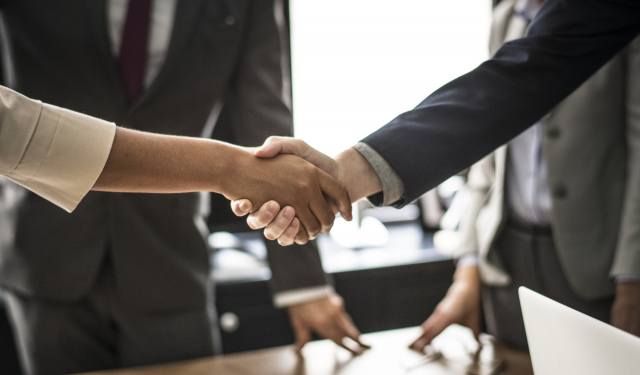 Ripple's Former Legal Chief Joins Crypto Payments Startup