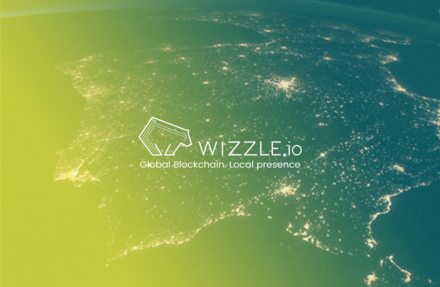 WIZZLE makes cryptos accessible to anyone