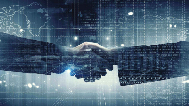 Компания Blockchain может добавить поддержку стейблкоина