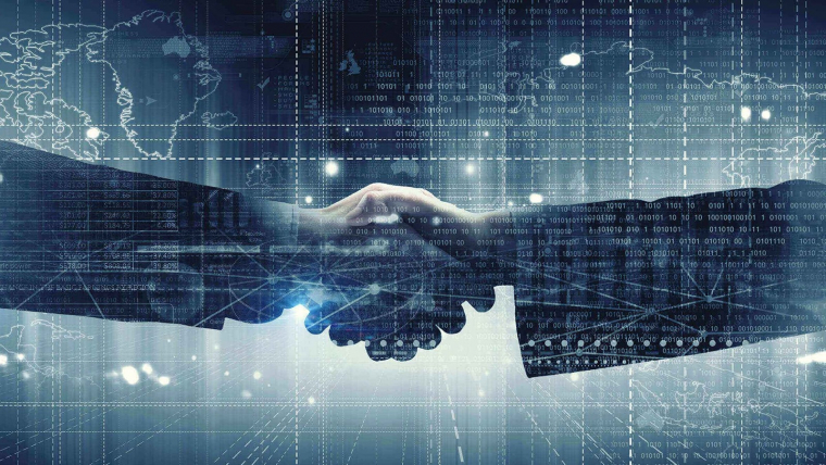 Компания Blockchain может добавить поддержку стейблкоина