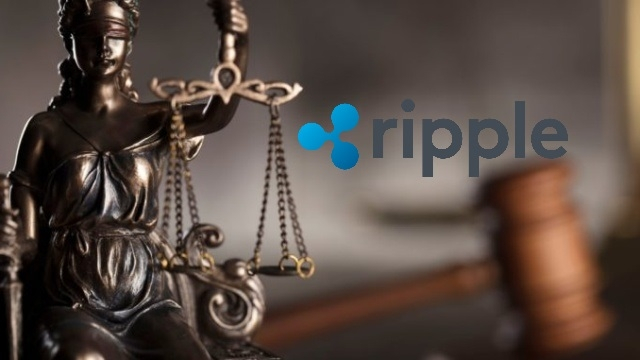 Ripple обвиняют в умышленном завышении цены&nbsp;токена XRP