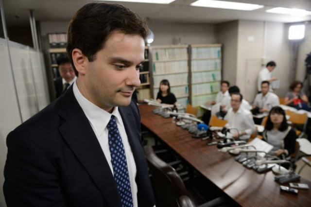 СЕО Mt.Gox Марк Карпелес отказался от миллиард долларов 