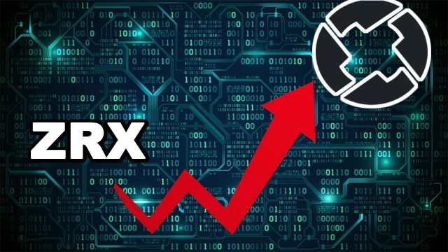 Курс&nbsp;ZRX пошел вверх на фоне покупки биржи Paradex компанией Coinbase