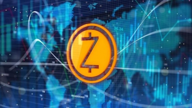 Circle Invest теперь поддерживает криптовалюту ZCash