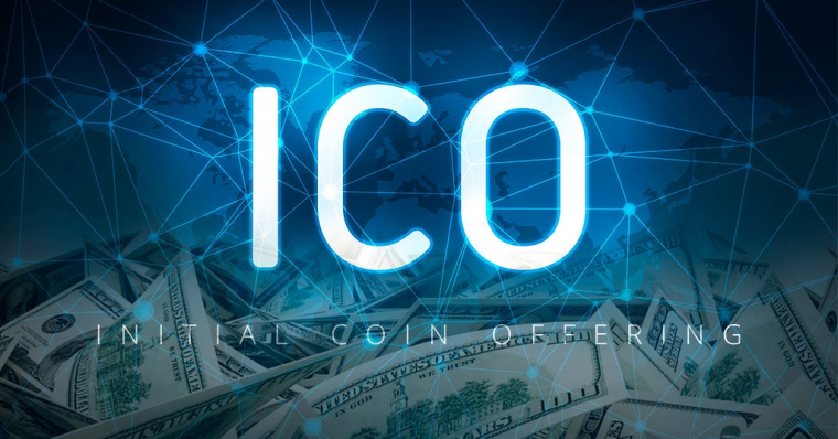 Инвестиции в ICO упали впервые за последние полгода на фоне регуляционной неопределённости