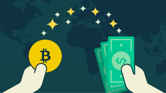 Как купить криптовалюту Bitcoin?
