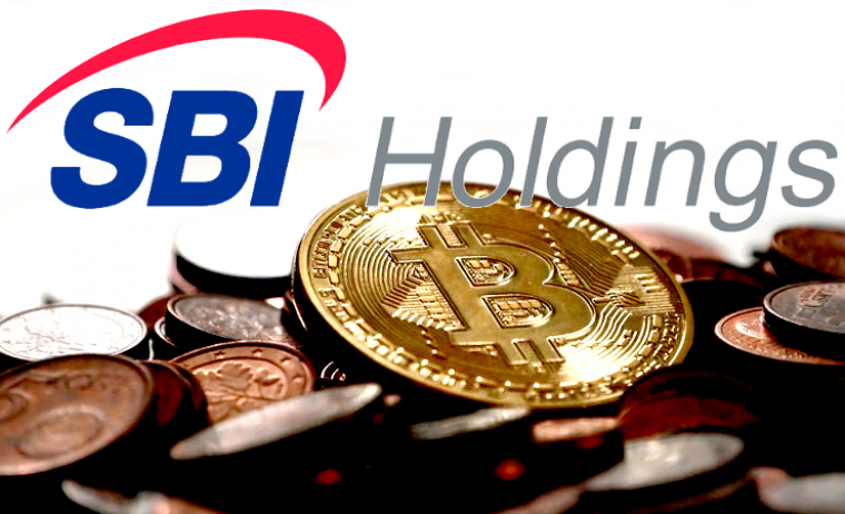 SBI Holdings запустит собственную биткоин-биржу этим летом