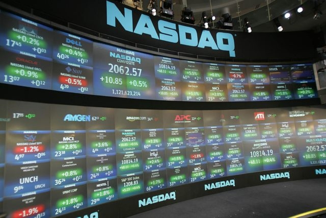 Nasdaq рассматривает возможность запуска платформы для security-токенов