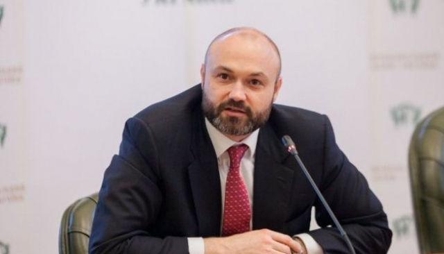 В Украине на межведомственном уровне поддержали концепцию регулирования криптоиндустрии
