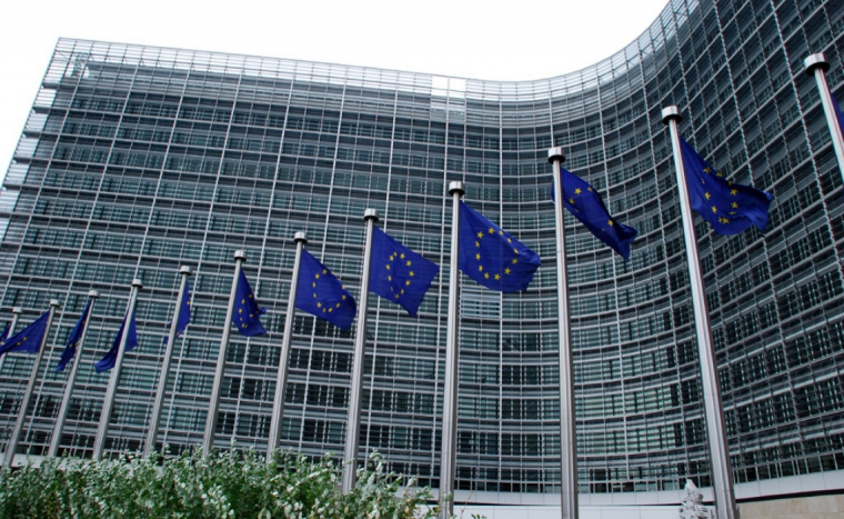 Major Banks Sign Up for New EU Commission Blockchain App Association