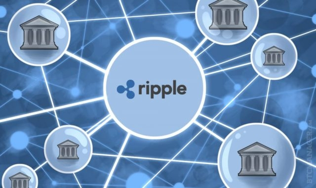 Криптобиржа Coinone намерена использовать технологию Ripple при трансграничных переводов
