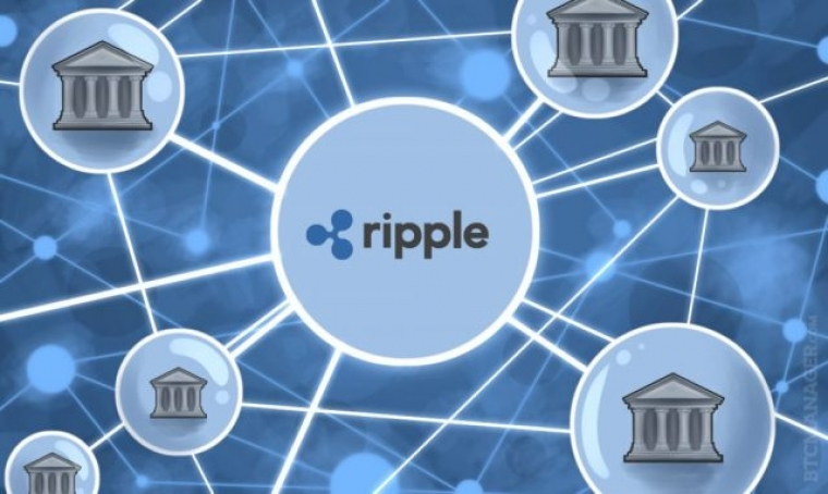 Криптобиржа&nbsp;Coinone намерена использовать технологию Ripple при трансграничных переводов