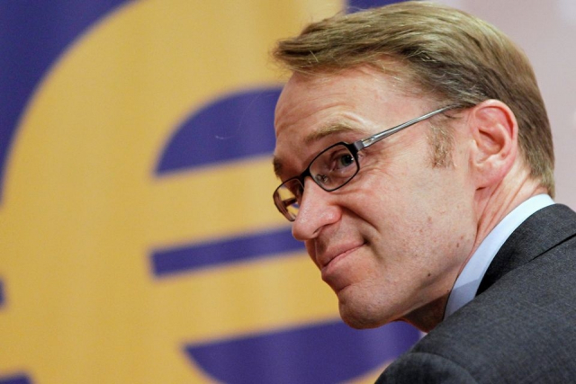 Bundesbank Chief Warns on Risks of Central Bank Digital Currencies