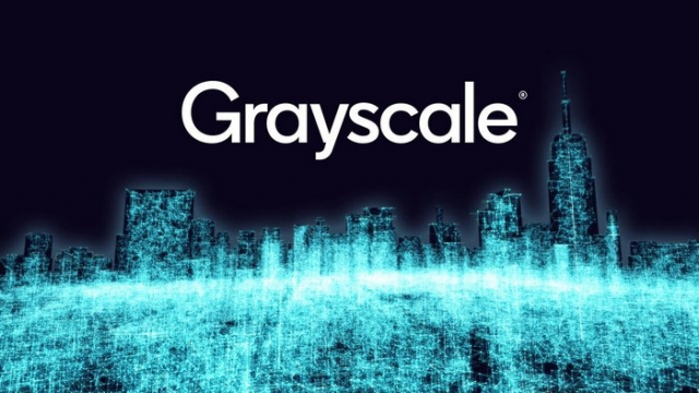 Компания Grayscale запускает четыре криптовалютных инвестиционных фонда