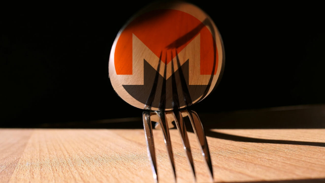 Разработчики Monero объявили об успешном завершении хардфорка