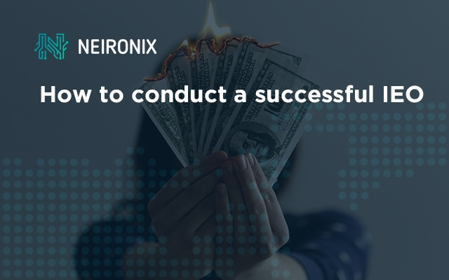 How to conduct a successful IEO