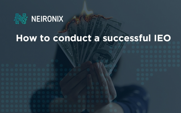 How to conduct a successful IEO