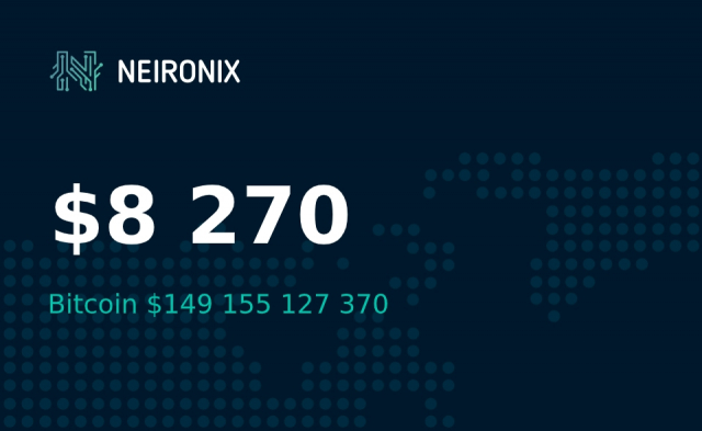 Аналитика курса биткоина на 8 октября: рост до $8,300, несмотря на судебный иск против Tether и Bitfinex