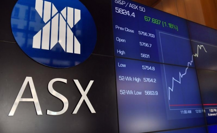 Australian Stock Exchange to Roll out Blockchain Settlements in 2021