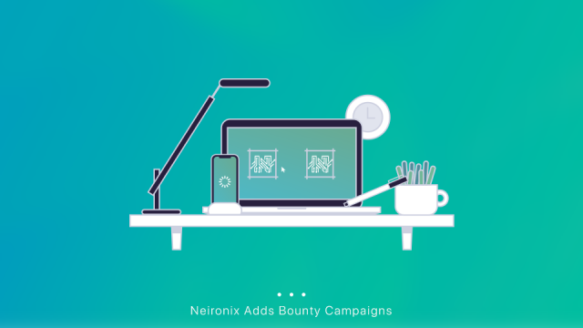 Neironix Adds Bounty Campaigns