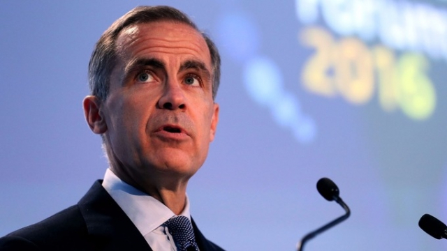 Bank of England Governor Says Facebook’s Libra Crypto Will Be Scrutinized