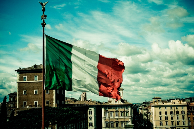 Italian Government Introduces Blockchain Terms in Regulation for First Time