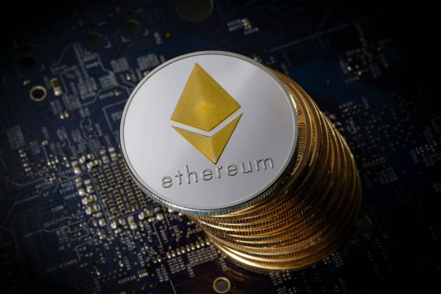 Активы Ethereum как ценные бумаги. Журналисты WSJ рассказали о новом повороте в американском подходе к цифровому рынку