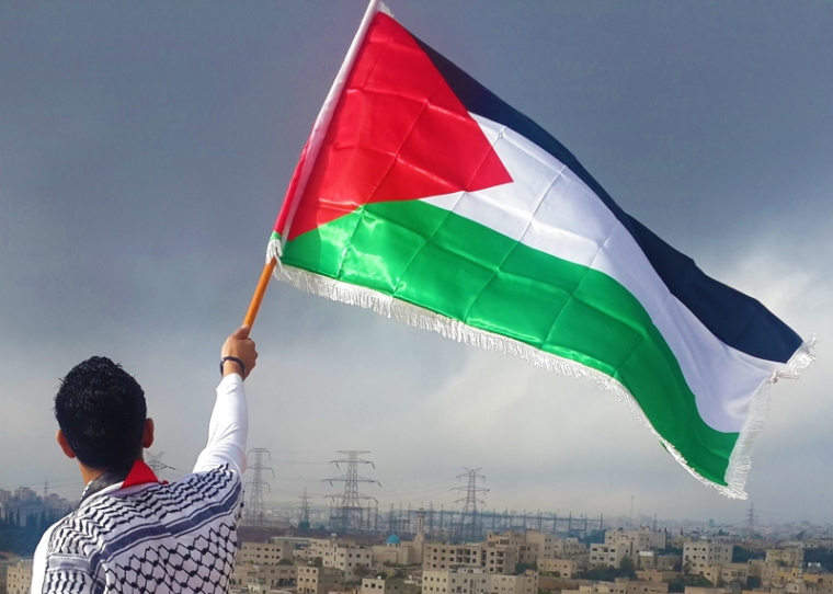 Palestinians Are Using Bitcoin to Transact Across Borders Amid Conflict