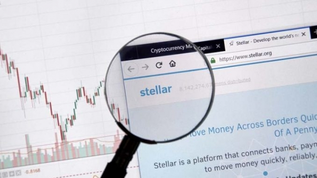 Facebook опроверг информацию о сотрудничестве со Stellar