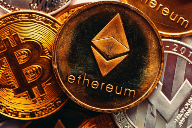 Why Ethereum Rose Above $3,000 and Outperformed Bitcoin in Price Dynamics
