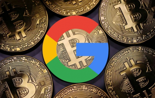 Россиянин намерен взыскать с Google 2 млрд рублей за запрет рекламы криптовалют