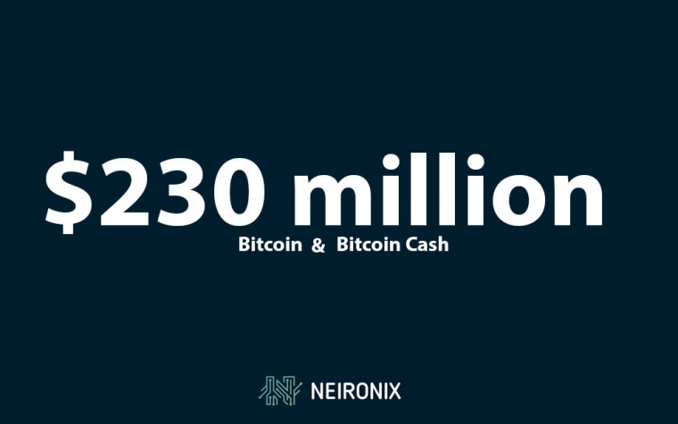 $230 Million: Mt. Gox Trustee Confirms Past Bitcoin Sell-Off