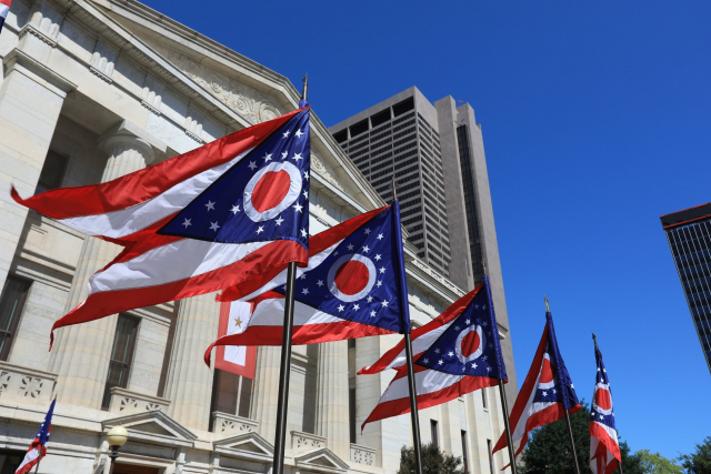 Ohio Becomes Latest US State to Legally Recognize Blockchain Data