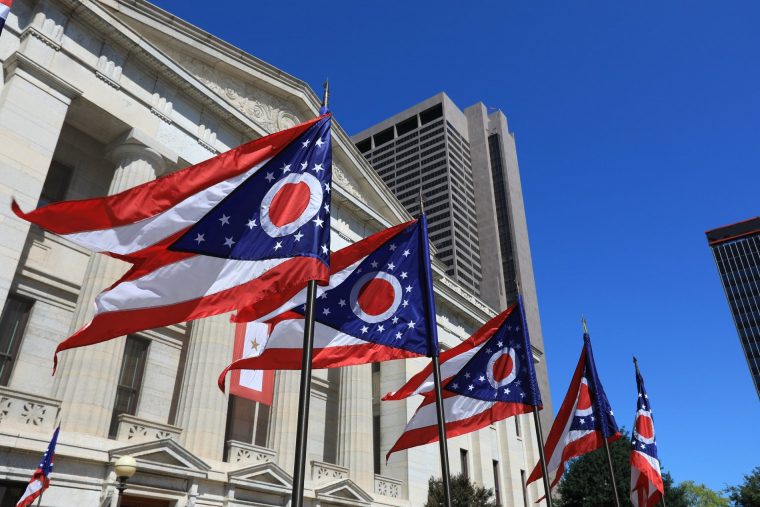 Ohio Becomes Latest US State to Legally Recognize Blockchain Data