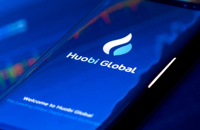 Huobi отрицает свое участие в сговоре с производителями блоков EOS